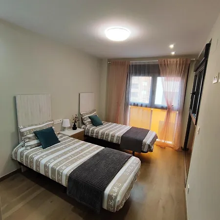 Appartement Schoene Mit Pool, 50m Zum Strand, Spanien Torrevieja