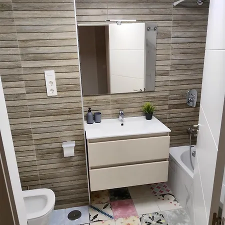 Schoene Mit Pool, 50m Zum Strand, Spanien Appartement Torrevieja