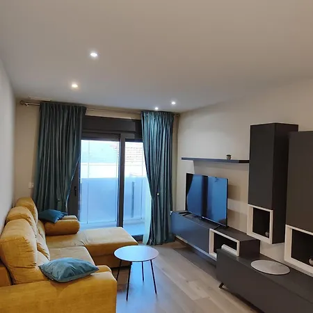 Appartement Schoene Mit Pool Und Parking, 50m Zum Strand, Spanien Torrevieja