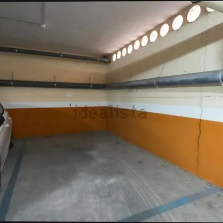 Schoene Mit Pool Und Parking, 50m Zum Strand, Spanien Appartement