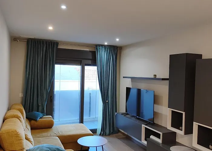 아파트 Schoene Mit Pool Und Parking, 50m Zum Strand, Spanien 또레비에하