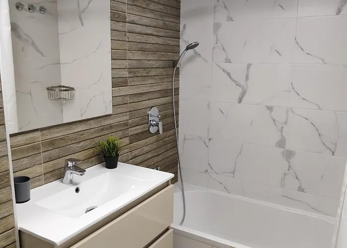 Schoene Mit Pool Und Parking, 50m Zum Strand, Spanien * 또레비에하