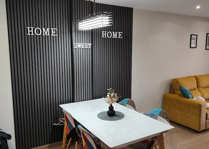 Schoene Mit Pool Und Parking, 50m Zum Strand, Spanien 또레비에하